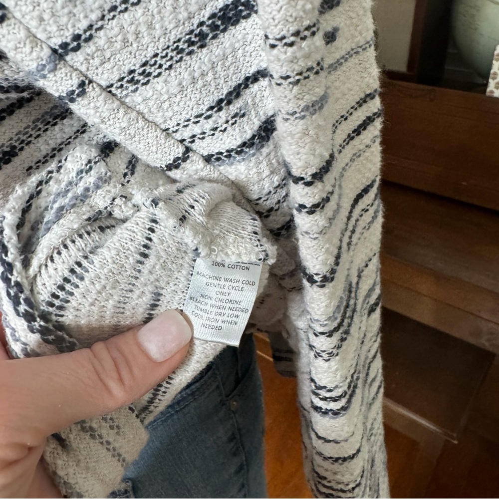 Loft Lounge jacket - Picture 7 of 7